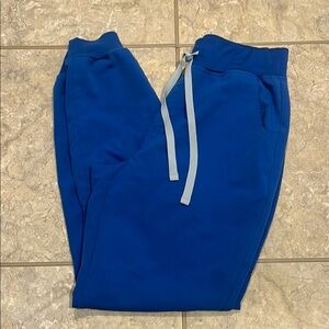 Figs high waisted jogger